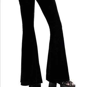 KILLSTAR NWT MOONDANCE BELLBOTTOMS